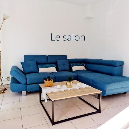 Superbe Appartement A Deux Pas Du Centre Ville Cannes Exterior foto